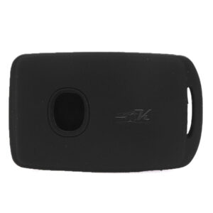 FUNDA DE SILICON PARA MAZDA 3 Y CX-3 MODELOS 2019 EN ADELANTE PROTEGE TUS LLAVES DE CAIDAS Y RASPONES ADEMAS LE DAS UNA APARIENCIA DIFERENTE, SOLO EN KINGLLAVERO