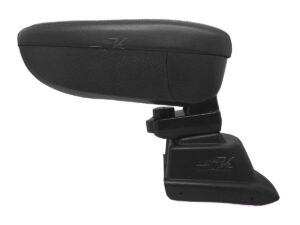 CONSOLA DESCANSABRAZOS CON GRAN ALMACENAMIENTOUNIVERSAL CON ADAPTADOR PARA VOLKSWAGEN VENTO Y POLO 2014 EN ADELANTE