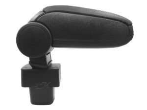 Instalacion facil solo se coloca en el portavasos de la consola original del Suzuki Swift 2007 a 2017