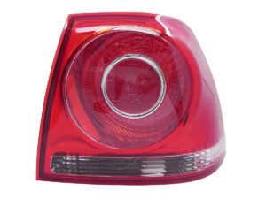 CALAVERA MARCA TYC COMPATIBLE CON VOLKSWAGEN CLASICO 2008 A 2014.