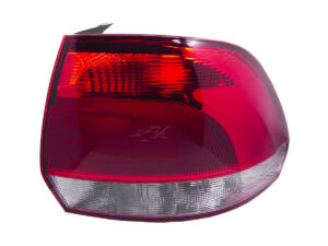 CALAVERA TRASERA DERECHA COMPATIBLE CON VOLKSWAGEN VENTO 2014 Y 2015 NUMERO DE PARTE 6RU945096E MARCA DIFORZA