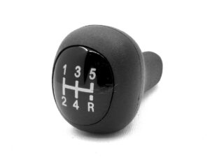 PERILLA DE EMBRAGUE FORD FIESTA 1998 A 2007 HECHO DE PLASTICO CON CALIDAD GARANTIZADA, REEMPLAZO GENERICO