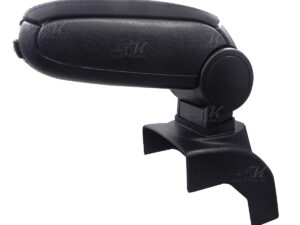 Hecho de Plastico con estructura de aluminio, no requiere adaptaciones pues se instala a presión, movimiento de 90 grados, area de almacenamiento.