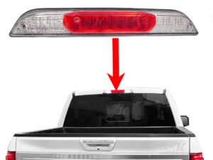 HECHO DE POLICARBONATO, 10 LUCES LED SMD, PLUG AND PLAY, REEMPLAZO QUE CUMPLE CON LAS CARACTERÍSTICAS DEL VEHÍCULO.