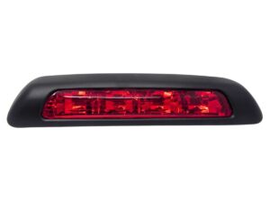 Fabricado en plástico ABS con mica en policarbonato. Repuesto Generico que cumple con las especificaciones del vehículo.