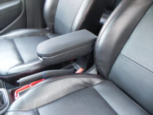 Descansabrazos para consola central