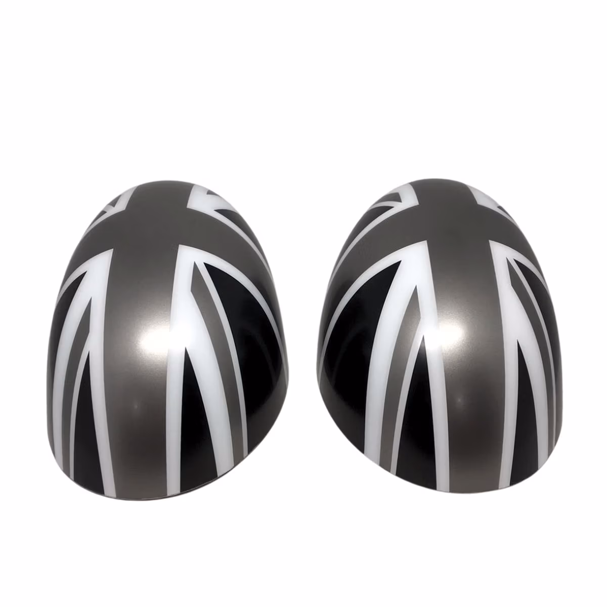 Cubiertas para Espejo Bandera Inglaterra - Mini Cooper R50 R52 R53 - Image 4