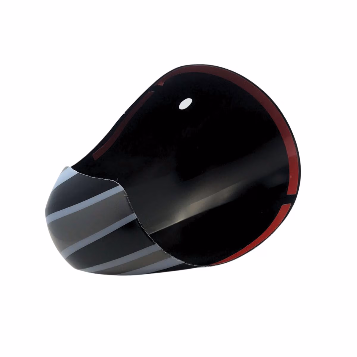Set Cubre Espejos Union Jack Grey para Mini Cooper 2020-2025 - Image 6